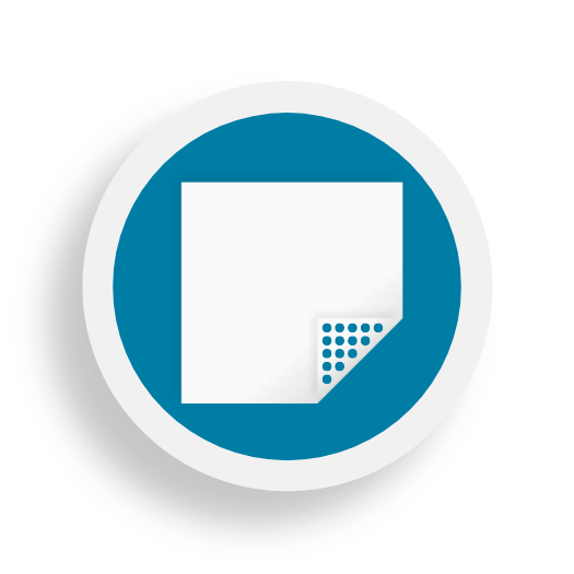 Labels Impact Square