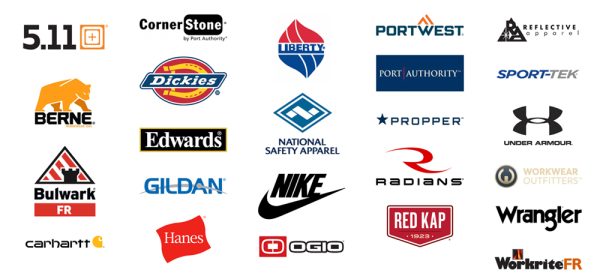 Uniform-Brand-logos-small Uniform brand logos